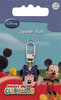Prym Reißverschluss Fashion Zipper Disney Minnie Maus