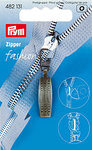 Prym Reißverschluss Fashion Zipper Matrix-Zupfer