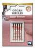 Organ Super-Stretch Nähmaschinennadel 75-90