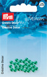 Prym Creativ Decor rund 4mm grün