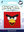 Applikation Angry Birds Roter Vogel Quader