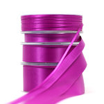 Satinband violett (3mm, 10mm, 25mm, 40mm)