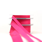 Ripsband pink (10mm, 25mm, 40mm)