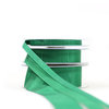 Ripsband grün (10mm, 25mm, 40mm)