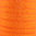 Reißverschluss Meterware Profil 6mm orange