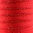 YKK Reißverschluss Meterware Spirale 4mm rot