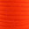 YKK Reißverschluss Meterware Spirale 4mm orange