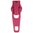 YKK Schieber für Reißverschluss Meterware Spirale 4mm pink