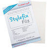 Stylefix Filz - Farbenmix