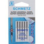 Schmetz Super Universal Nadeln 70/10