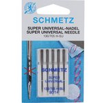 Schmetz Super Universal Nadeln 90/14