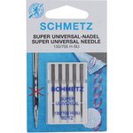 Schmetz Super Universal Nadeln 80/12