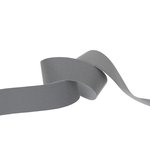 Reflexband silber 30mm