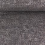 Tweed Kupfer/Grau