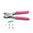 Prym Love Vario-Zange + Snaps Werkzeug pink