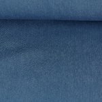 Jeansstoff leicht elastisch hellblau - B-Ware