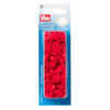 Prym Color Snaps 12,4mm rot
