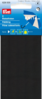 Prym Nylon-Flicken 6,5x14cm schwarz