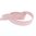 Kunstlederband rosa 30mm breit 2m Länge