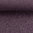 Swafing Strickbündchen extra breit glatt violett meliert (1648)