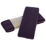 3m Viskose Schrägband 20mm violett