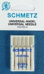 Schmetz Universal Nähmaschinennadeln 100/16