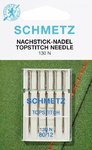 Schmetz Topstitch Nähmaschinennadeln 80/12