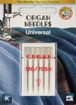Organ Universal Nähmaschinennadeln 60