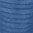 Reißverschluss Meterware Profil 6mm blau