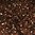 Musselin Mousselin Leopard rotbraun