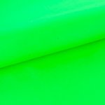 Kunstleder neon grün