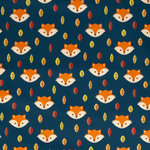 Swafing NANO-Softshell Little Fox