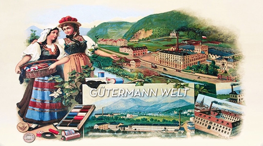 Gütermann Welt