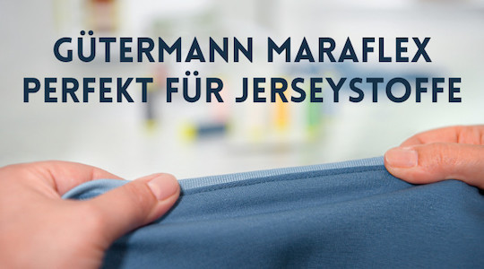 Gütermann Maraflex